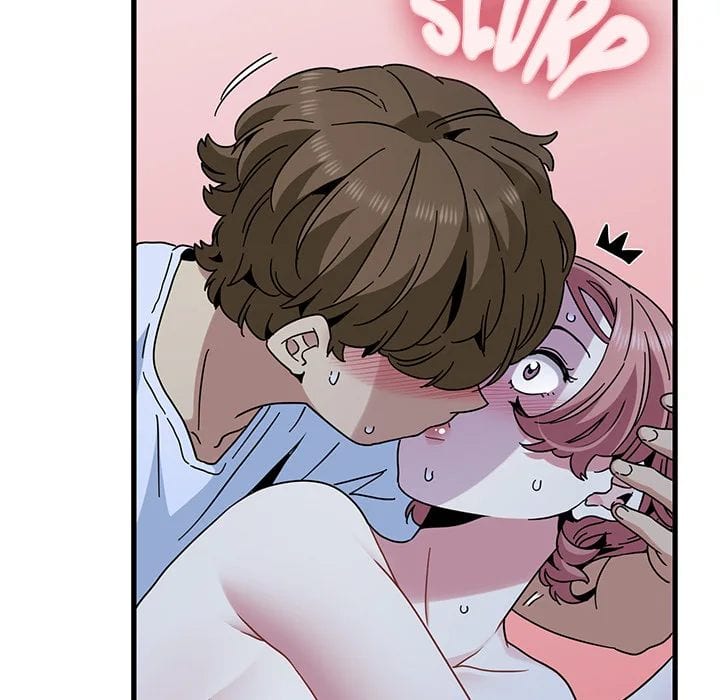 A Turning Point Uncensored, chapter 88, page 74 of 168