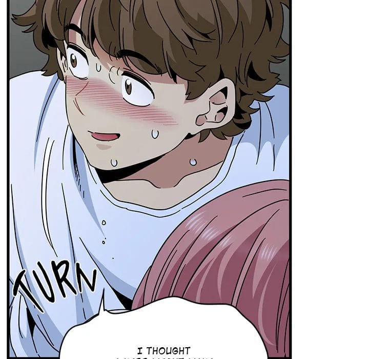 A Turning Point Uncensored, chapter 88, page 80 of 168