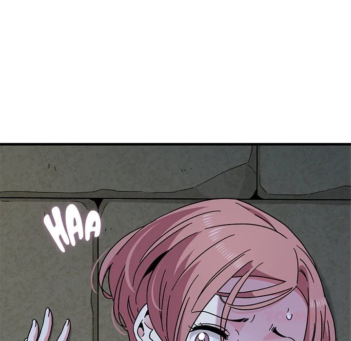 A Turning Point Uncensored, chapter 88, page 84 of 168