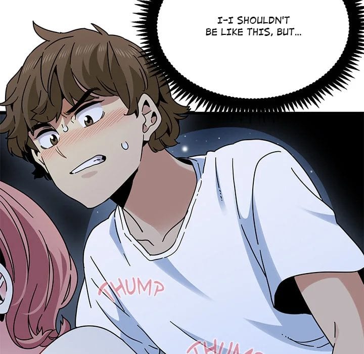 A Turning Point Uncensored, chapter 88, page 87 of 168