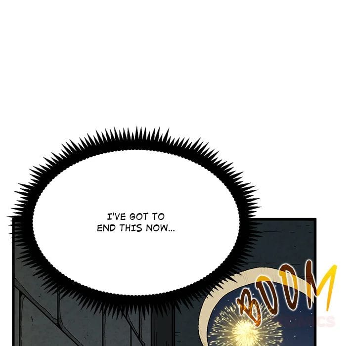 A Turning Point Uncensored, chapter 88, page 92 of 168