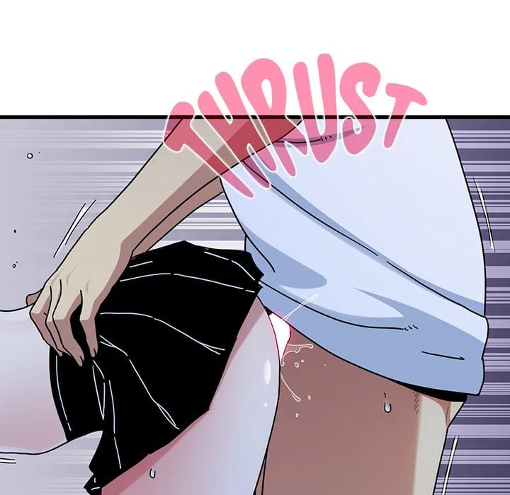 A Turning Point Uncensored, chapter 88, page 95 of 168