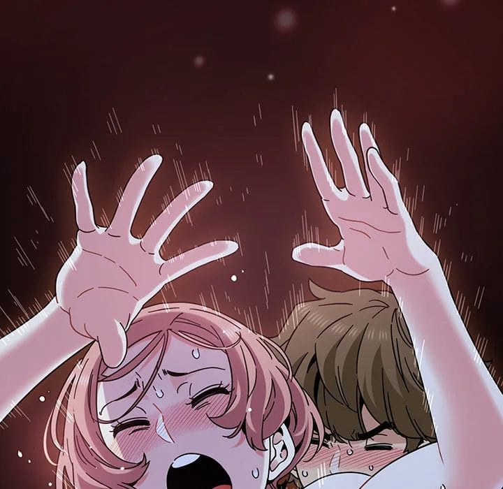 A Turning Point Uncensored, chapter 88, page 97 of 168
