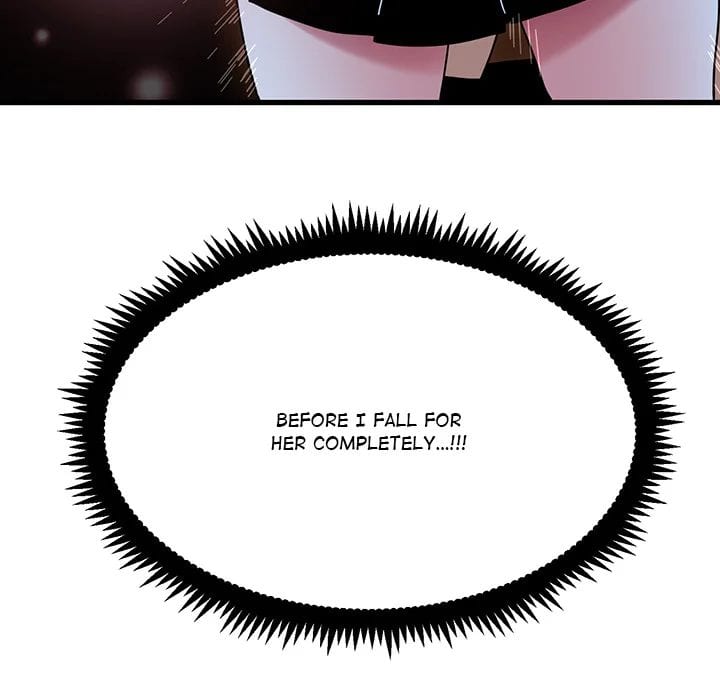 A Turning Point Uncensored, chapter 88, page 99 of 168