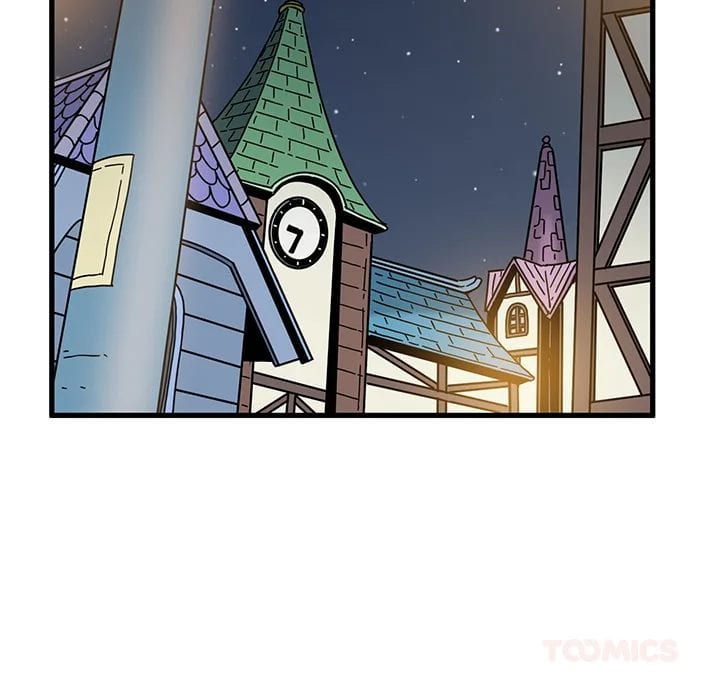 A Turning Point Uncensored, chapter 88, page 101 of 168