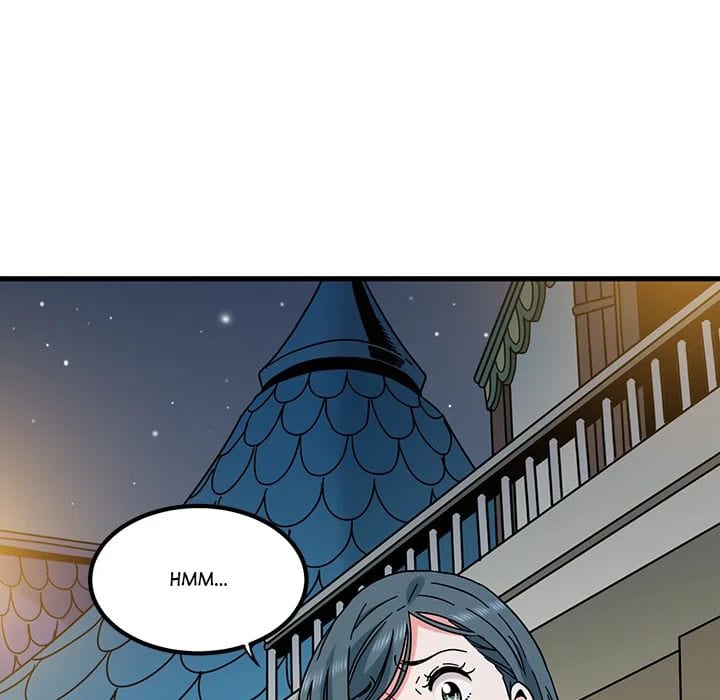 A Turning Point Uncensored, chapter 88, page 104 of 168