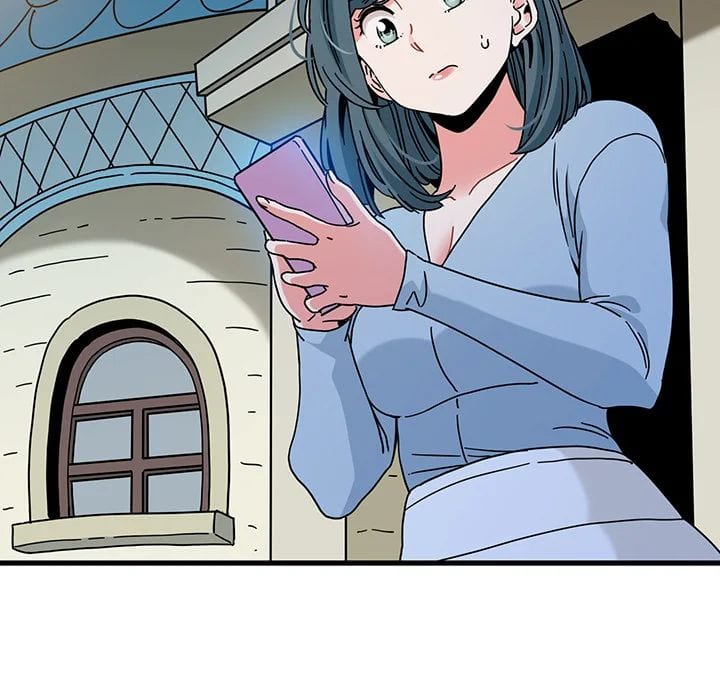 A Turning Point Uncensored, chapter 88, page 105 of 168