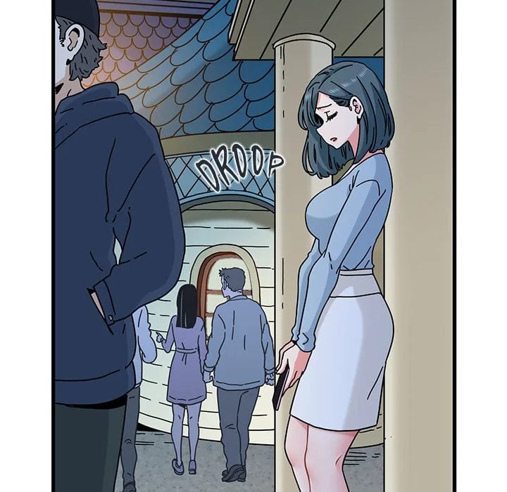 A Turning Point Uncensored, chapter 88, page 107 of 168
