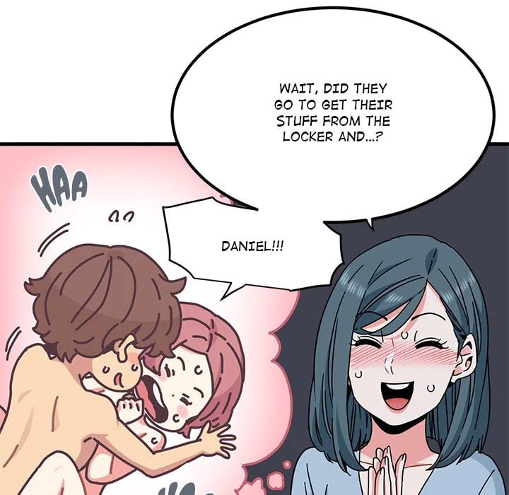 A Turning Point Uncensored, chapter 88, page 109 of 168