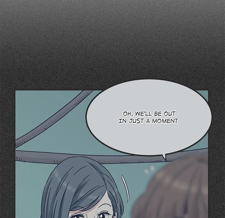 A Turning Point Uncensored, chapter 88, page 115 of 168