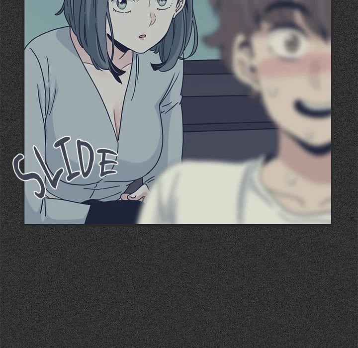 A Turning Point Uncensored, chapter 88, page 116 of 168