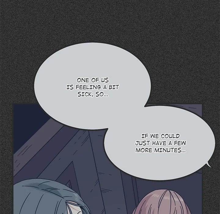 A Turning Point Uncensored, chapter 88, page 117 of 168