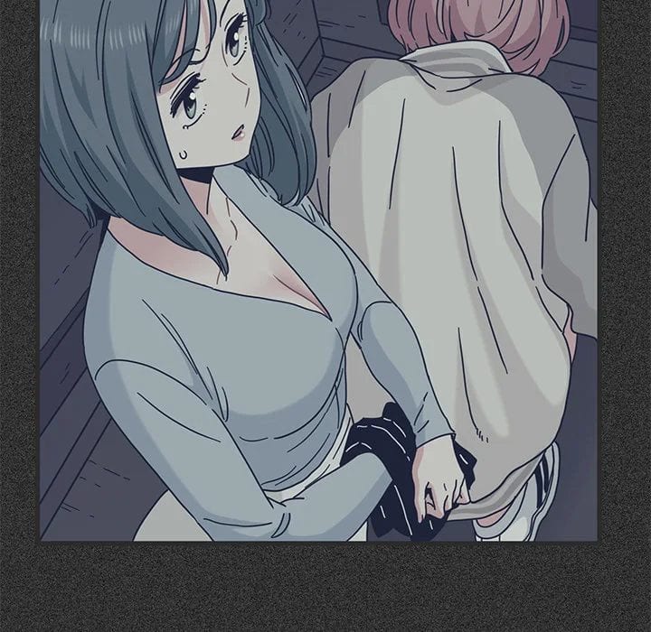 A Turning Point Uncensored, chapter 88, page 118 of 168