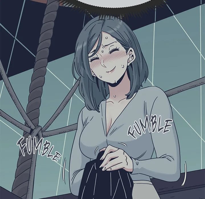 A Turning Point Uncensored, chapter 88, page 121 of 168