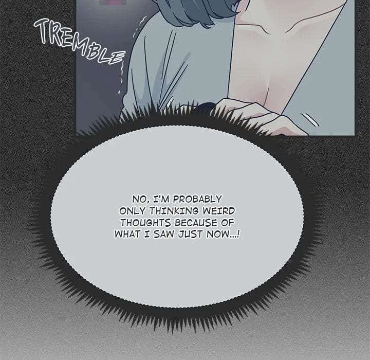 A Turning Point Uncensored, chapter 88, page 124 of 168