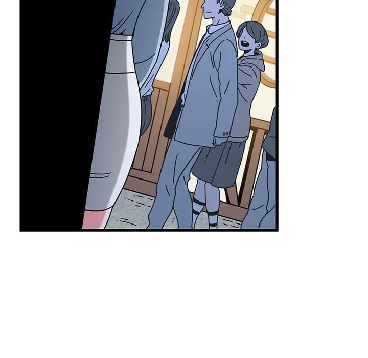 A Turning Point Uncensored, chapter 88, page 126 of 168