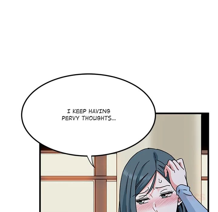 A Turning Point Uncensored, chapter 88, page 127 of 168