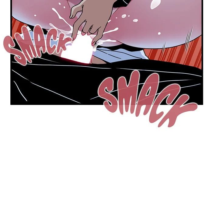 A Turning Point Uncensored, chapter 88, page 144 of 168