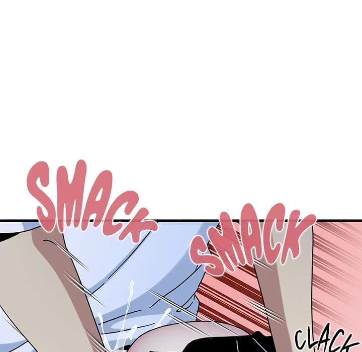 A Turning Point Uncensored, chapter 88, page 145 of 168