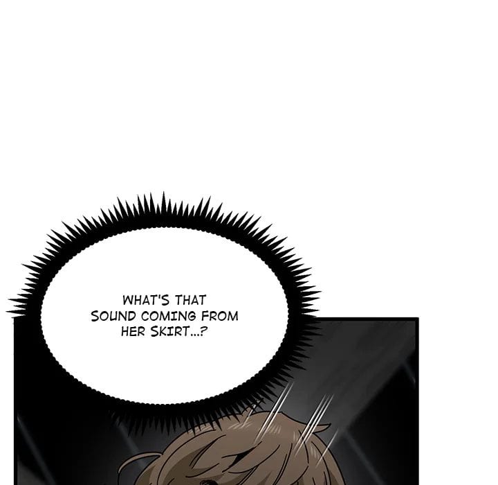 A Turning Point Uncensored, chapter 88, page 147 of 168