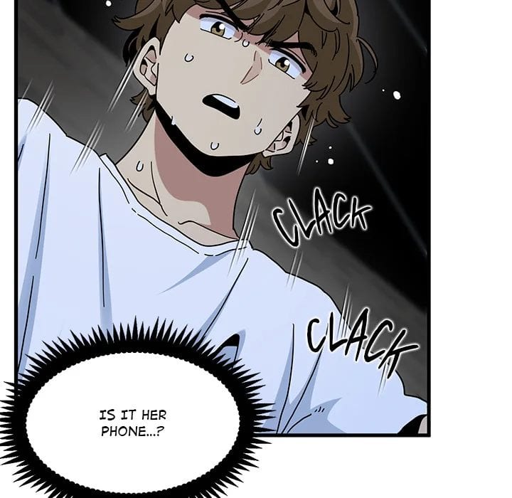 A Turning Point Uncensored, chapter 88, page 148 of 168