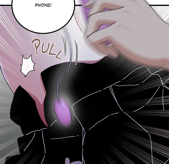 A Turning Point Uncensored, chapter 88, page 153 of 168
