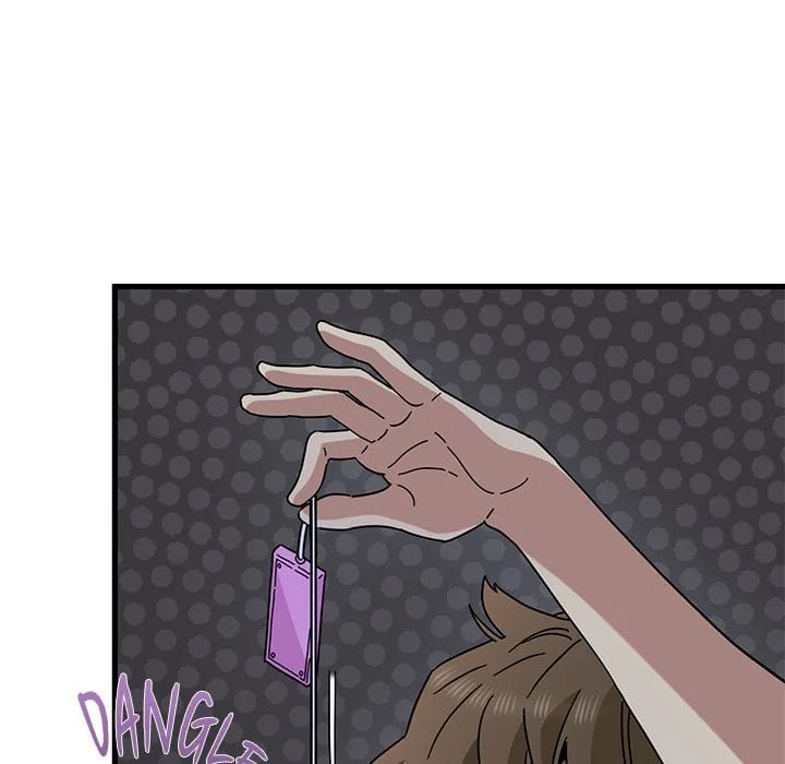 A Turning Point Uncensored, chapter 88, page 159 of 168