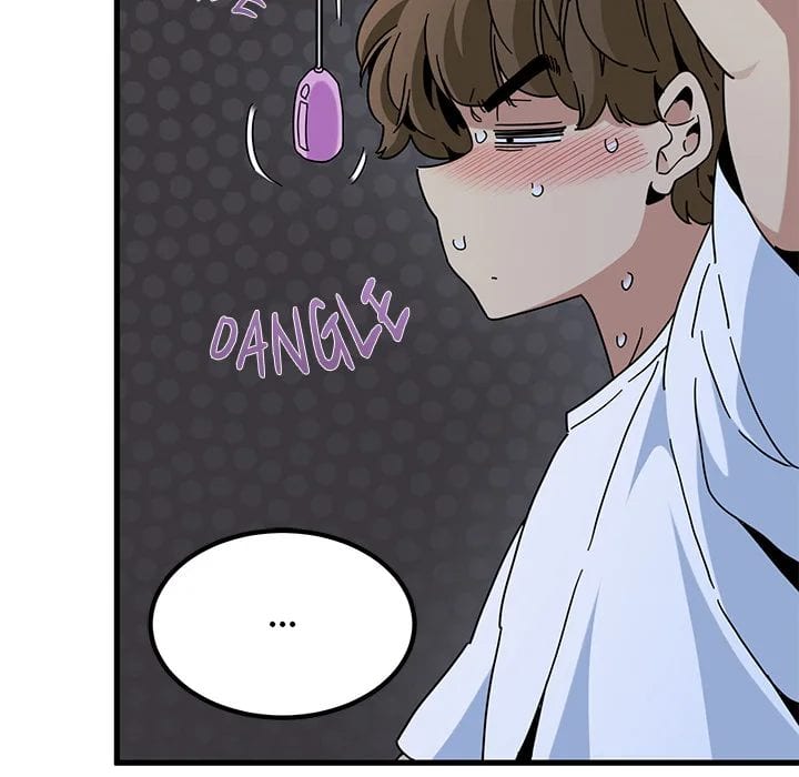 A Turning Point Uncensored, chapter 88, page 160 of 168