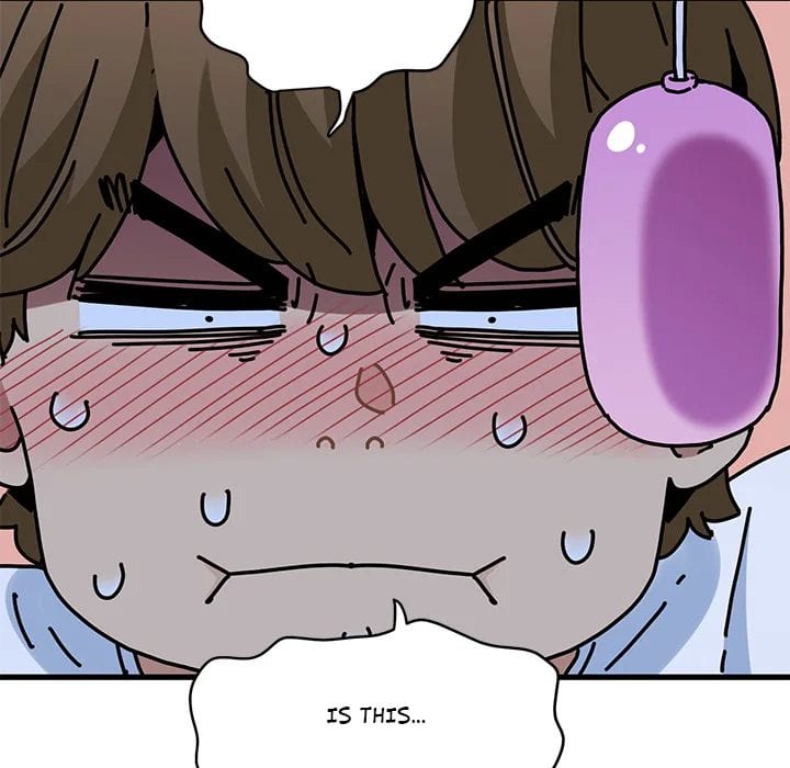 A Turning Point Uncensored, chapter 88, page 162 of 168