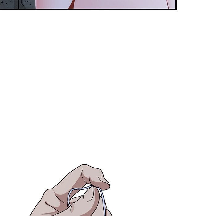 A Turning Point Uncensored, chapter 89, page 7 of 176