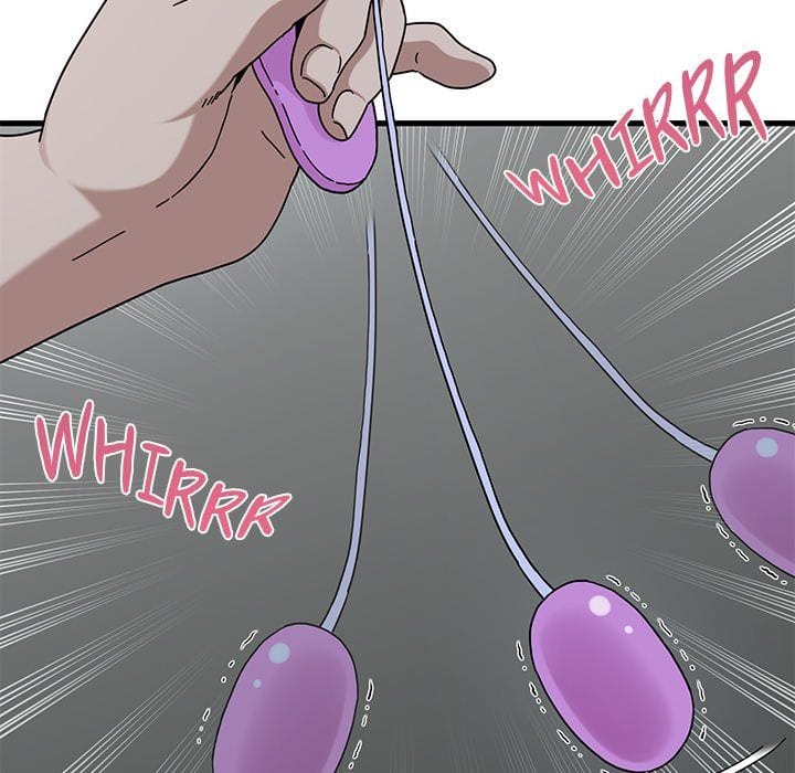 A Turning Point Uncensored, chapter 89, page 8 of 176