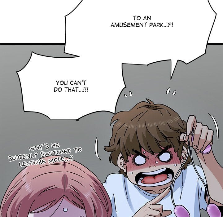 A Turning Point Uncensored, chapter 89, page 10 of 176