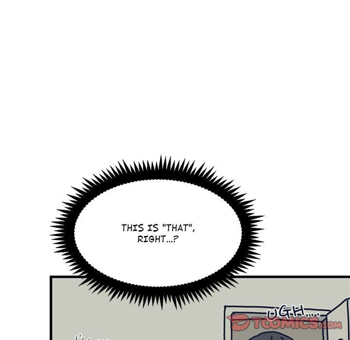 A Turning Point Uncensored, chapter 89, page 12 of 176