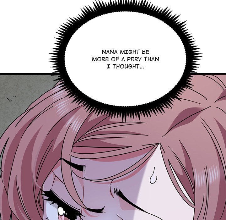 A Turning Point Uncensored, chapter 89, page 15 of 176