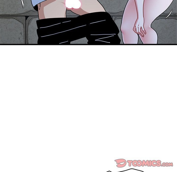 A Turning Point Uncensored, chapter 89, page 21 of 176