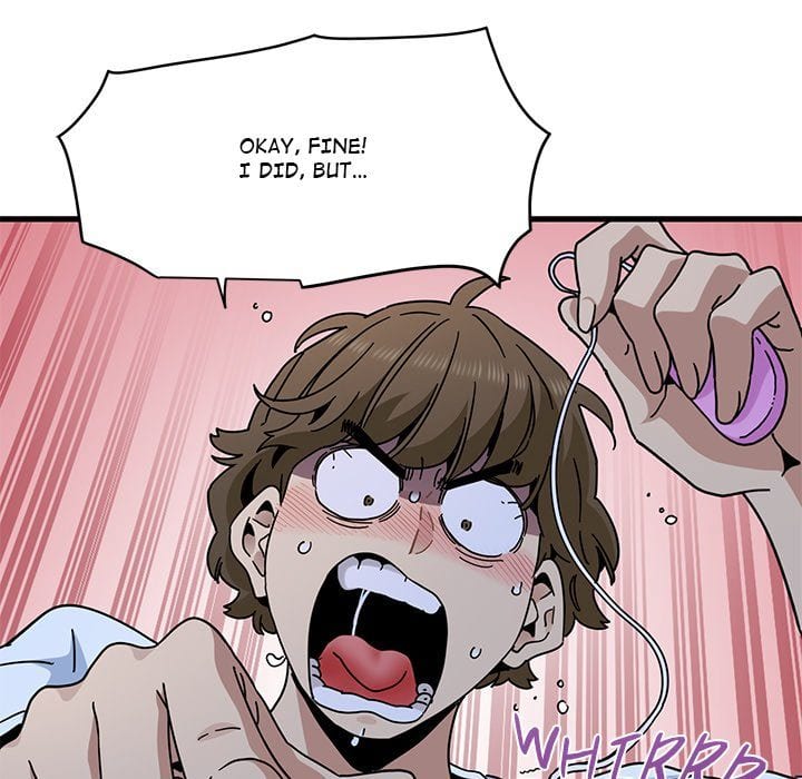 A Turning Point Uncensored, chapter 89, page 26 of 176