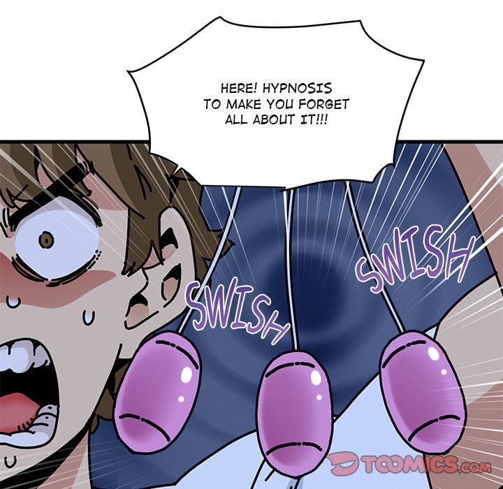 A Turning Point Uncensored, chapter 89, page 30 of 176