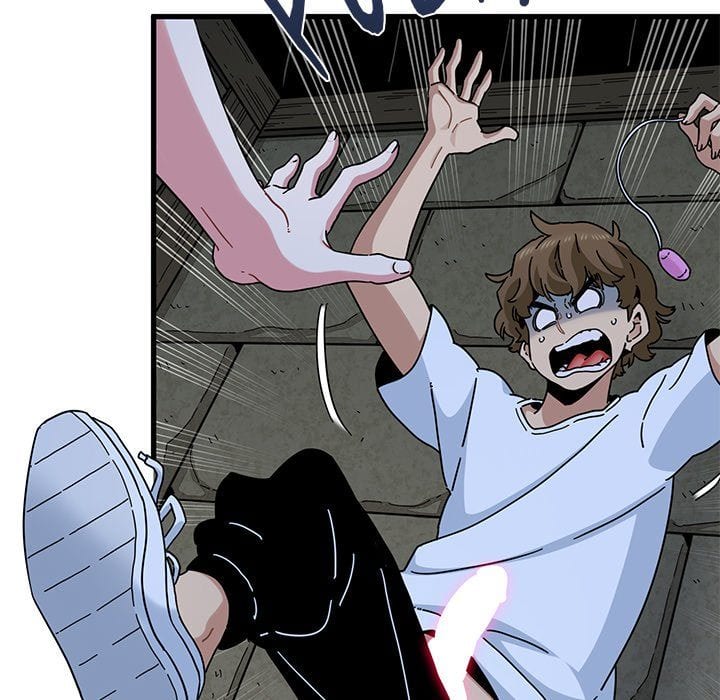 A Turning Point Uncensored, chapter 89, page 32 of 176