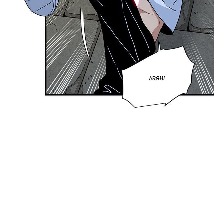 A Turning Point Uncensored, chapter 89, page 33 of 176