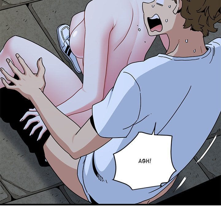 A Turning Point Uncensored, chapter 89, page 35 of 176