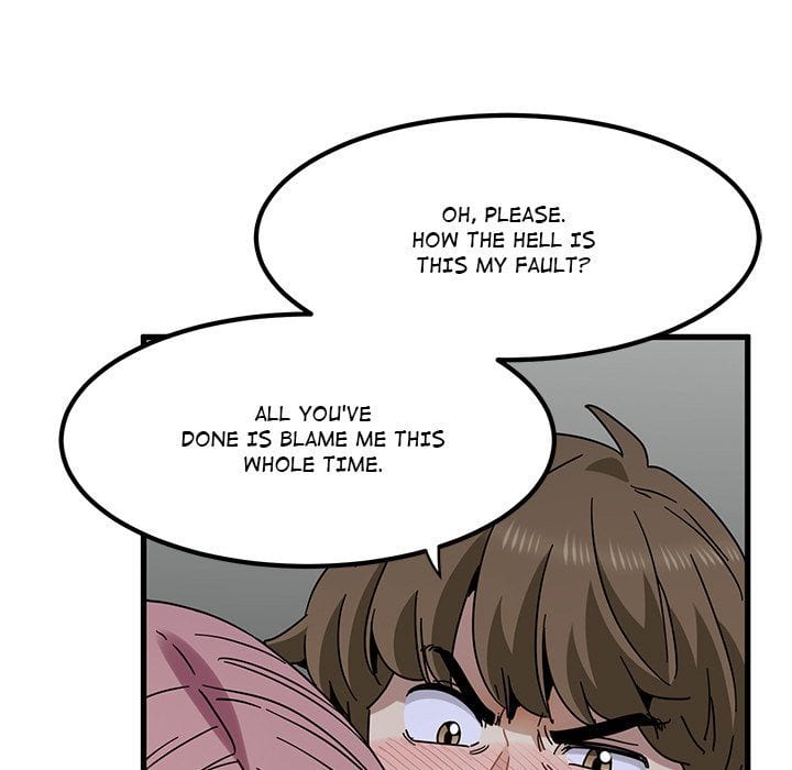 A Turning Point Uncensored, chapter 89, page 41 of 176