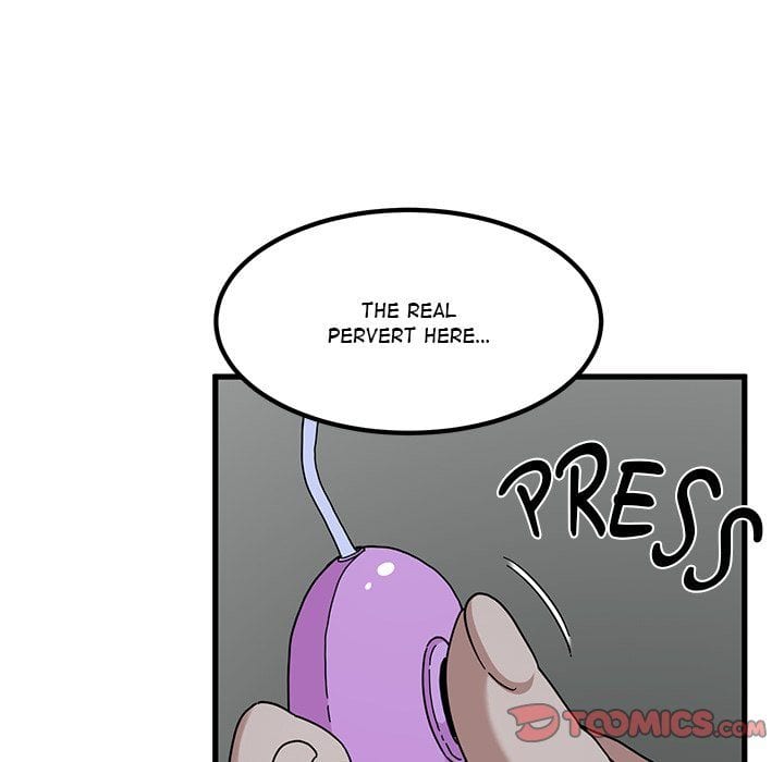 A Turning Point Uncensored, chapter 89, page 48 of 176