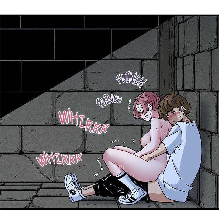 A Turning Point Uncensored, chapter 89, page 59 of 176