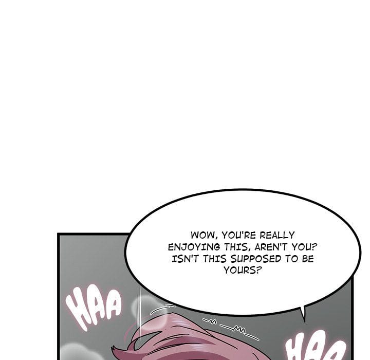 A Turning Point Uncensored, chapter 89, page 67 of 176
