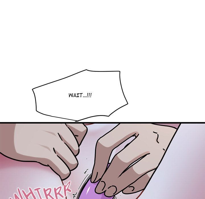 A Turning Point Uncensored, chapter 89, page 77 of 176