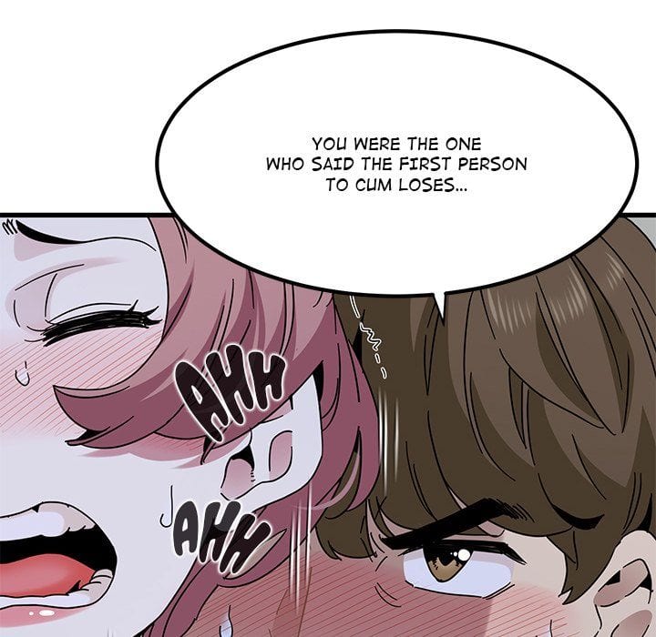 A Turning Point Uncensored, chapter 89, page 82 of 176