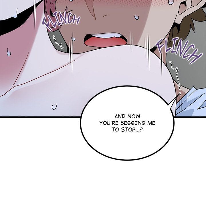 A Turning Point Uncensored, chapter 89, page 83 of 176