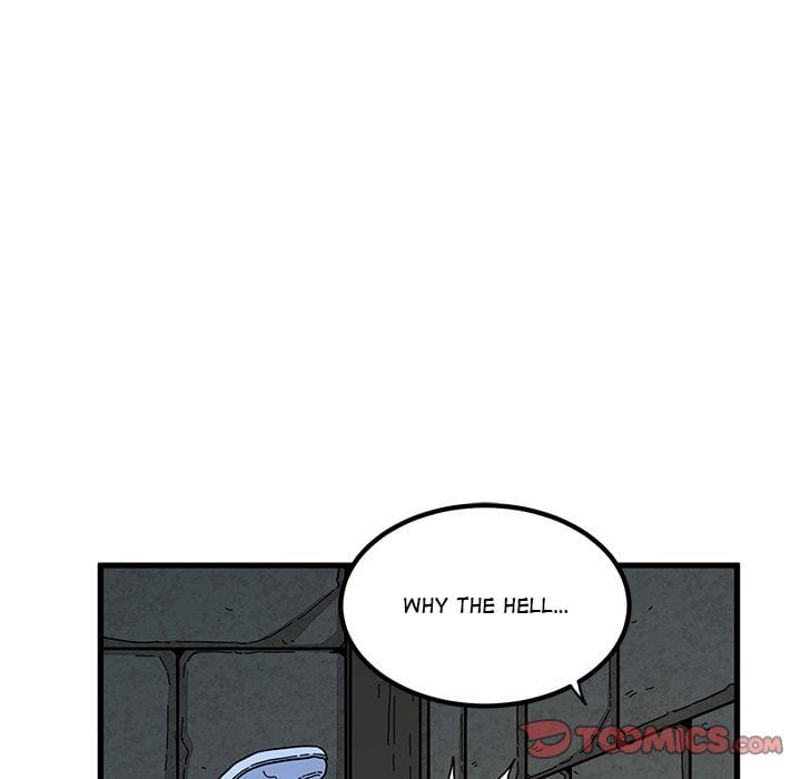 A Turning Point Uncensored, chapter 89, page 84 of 176