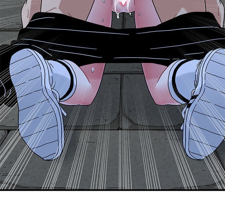 A Turning Point Uncensored, chapter 89, page 88 of 176