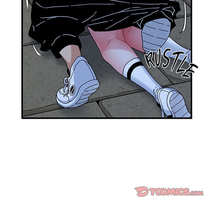 A Turning Point Uncensored, chapter 89, page 93 of 176